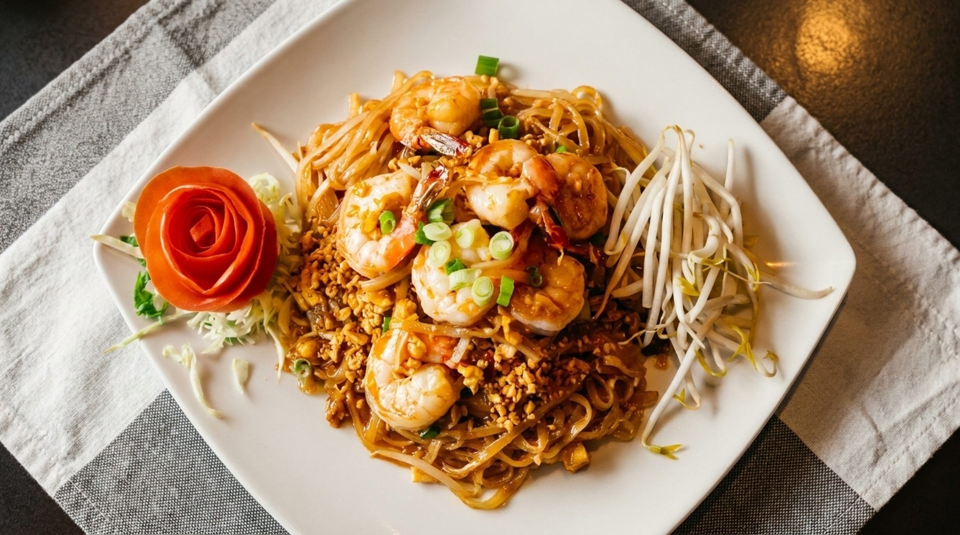 Named Best Thai in Litchfield County