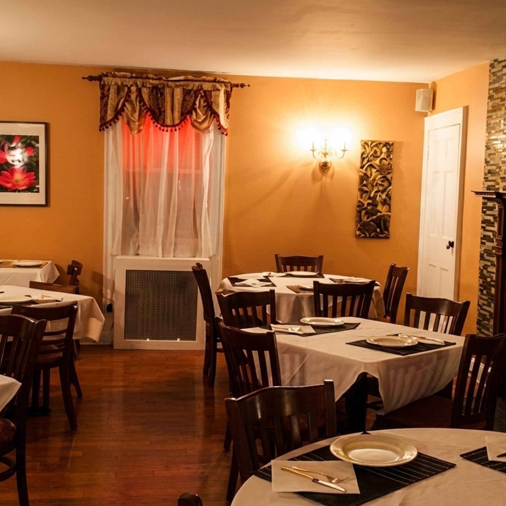 Your Neighborhood Thai Kitchen